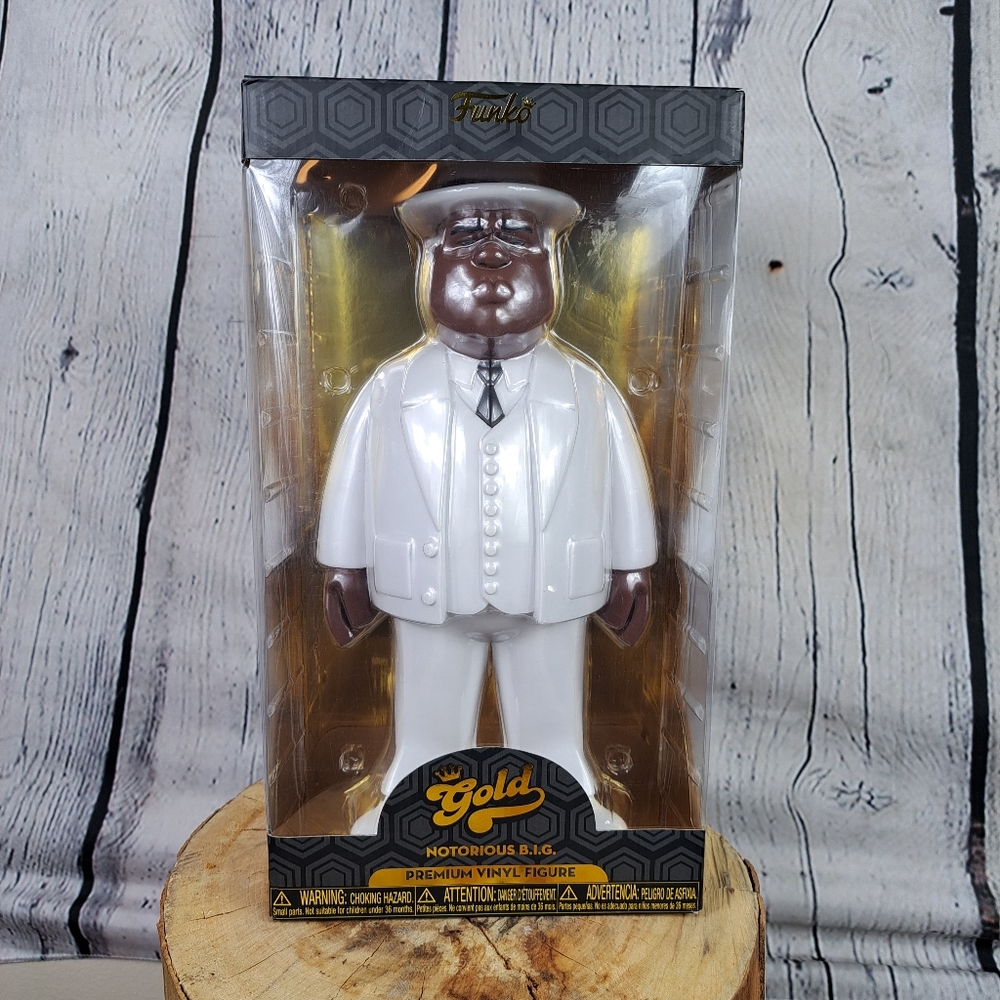 Funko Gold - Picture 16 of 16